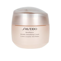 Shiseido Benefiance Crema Reductora De Arrugas Piel Joven Radiante