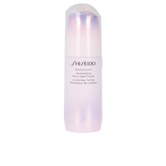 Shiseido White Lucent Suero Iluminador Micro Spot Piel Radiante
