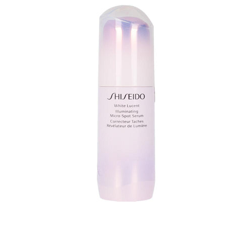 Shiseido White Lucent Suero Iluminador Micro Spot Piel Radiante