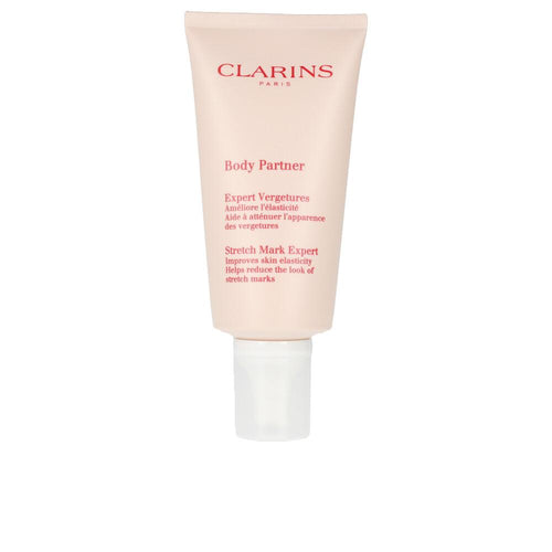 Clarins Body Partner Crema Antiestrías Piel Más Elástica
