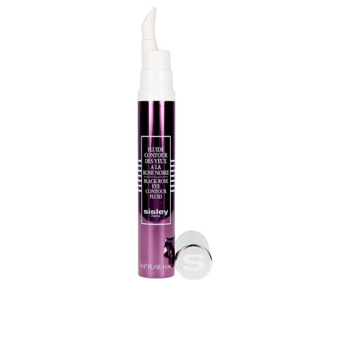 Sisley Rose Noire Contorno De Ojos Cuidado Luminoso Instantáneo