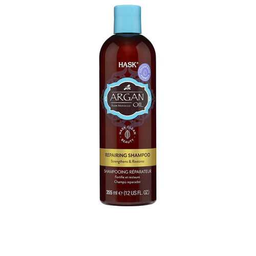 Hask Argan Oil Repairing Shampoo