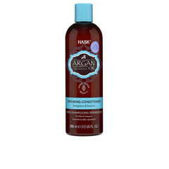 Hask Argan Oil Acondicionador Reparador Cabello Suave Y Brillante
