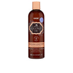 Hask Monoi Coconut Oil Balsamo Nutriente Per Capelli Setosi Idratazione Profonda