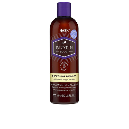 Hask Biotin Boost Thickening Shampoo