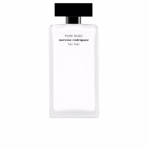 Narciso Rodriguez For Her Perfume Eau De Parfum Pure Musc Atracción Íconica De Almizcle