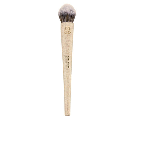 Beter Brocha Maquillaje Pennello Per Trucco Ultra Morbido Bellezza Ecosostenibile