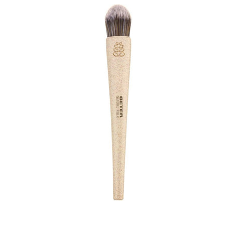 Beter Brocha Maquillaje Pennello Per Trucco Ultra Morbido Biodegradabile