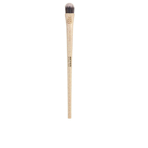 Beter Pincel Maquillaje Pennello Correttore In Fibra Naturale Applicazione Perfetta