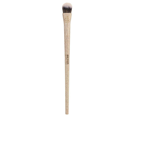 Beter Pincel Maquillaje Pennello Per Ombretti Applicazione Precisa Sostenibile