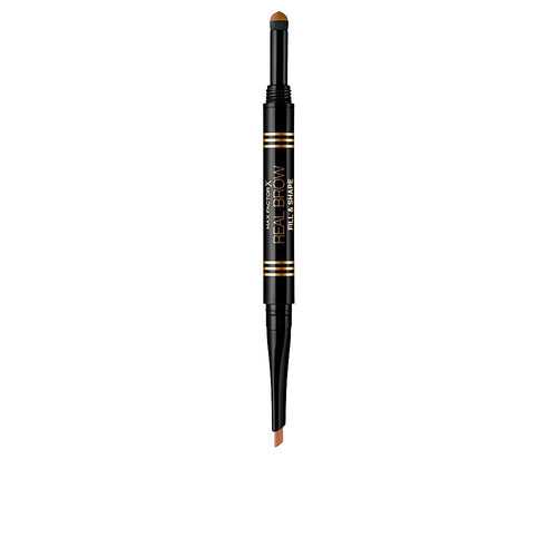 Max Factor Real Brow Crayon À Sourcils Sourcils Parfaits Tous Les Jours