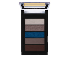 L'Oréal Paris La Petite Palette Paleta De Sombras Mirada Profesional Vibrante