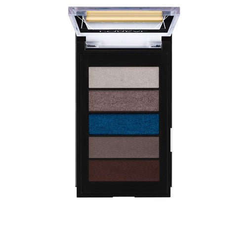 L'Oréal Paris La Petite Palette Paleta De Sombras Mirada Profesional Vibrante