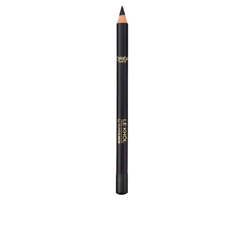 L'Oréal Paris Le Khol Superliner Delineador De Ojos Color Vibrante Y Preciso