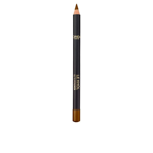 L'Oréal Paris Le Khol Superliner Delineador De Ojos Color Vibrante Y Preciso