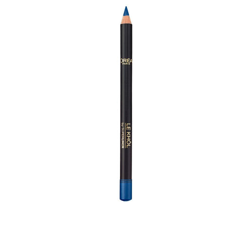 L'Oréal Paris Le Khol Superliner Delineador De Ojos Color Vibrante Y Preciso