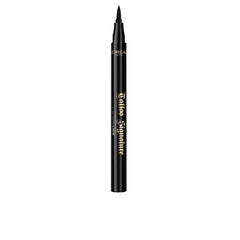 L'Oréal Paris Tattoo Signature Delineador Líquido Color Intenso Duradero
