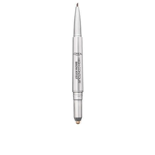 L'Oréal Paris High Contour Lápiz De Cejas Doble Punta Perfecta