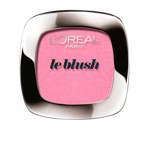 L'Oréal Paris Accord Parfait Blush Tonos Brillantes Y Vibrantes