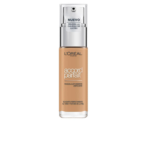 L'Oréal Paris Accord Parfait Foundation 80% Natural Hydration