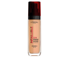 L'Oréal Paris Infaillible 24H Foundation Fresh Wear All Day Flawless Finish