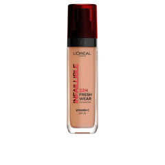 L'Oréal Paris Infaillible 24H Foundation Fresh Wear All Day Flawless Finish