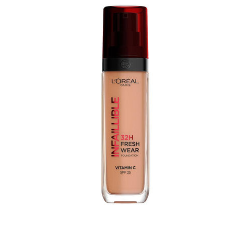L'Oréal Paris Infaillible 24H Foundation Fresh Wear All Day Flawless Finish