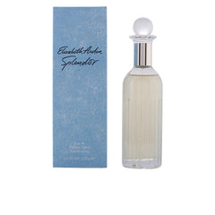 Elizabeth Arden Splendor Perfume Eau De Parfum Para El Espíritu Romántico