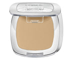 L'Oréal Paris Accord Parfait Melting Powder Adjustable Coverage Flawless Finish
