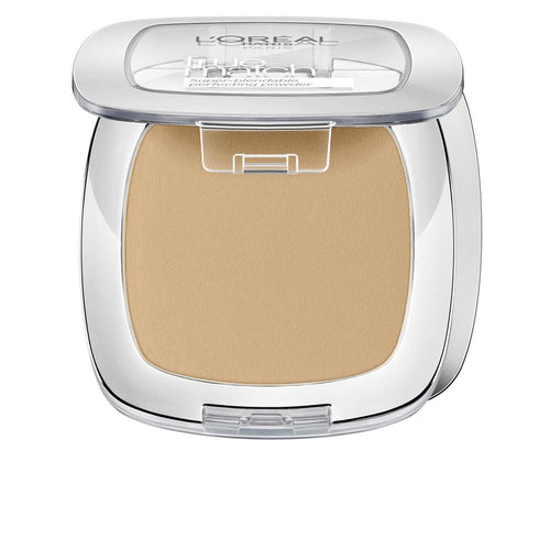 L'Oréal Paris Accord Parfait Melting Powder Adjustable Coverage Flawless Finish
