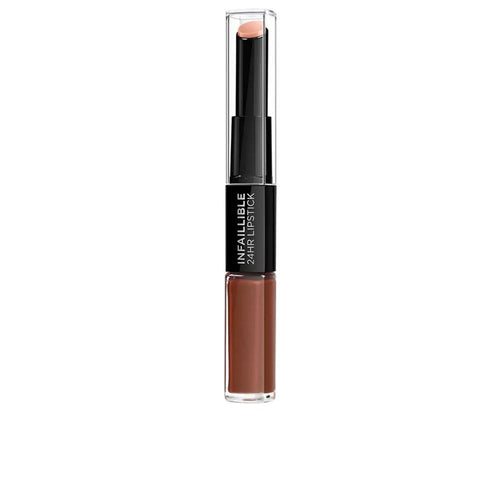 L'Oréal Paris Infaillible 24H Labial Color Intenso Todo El Día