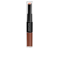 L'Oréal Paris Infaillible 24H Labial Color Intenso Todo El Día
