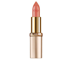 L'Oréal Paris Color Riche Lipstick Rose Glacée Luxurious Satin Look
