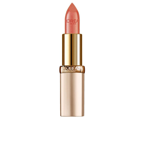 L'Oréal Paris Color Riche Labial Rose Glacée Acabado Satinado Lujoso