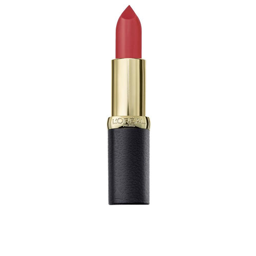 L'Oréal Paris Color Riche Matte Lipstick Bold Hydrating Touch