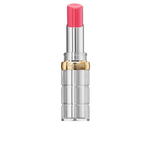 L'Oréal Paris Color Riche Shine Lips Labial Fórmula Suave Y Nutriente