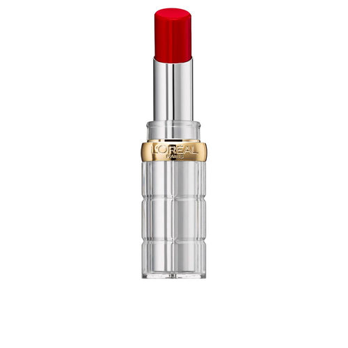 L'Oréal Paris Color Riche Shine Lips Labial Fórmula Suave Y Nutriente
