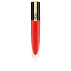 L'Oreal Paris Rouge Signature Liquid Lipstick Matte Finish Ultra Light