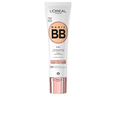 L'Oréal Paris Bb C'Est Magig Crema Bb Hidratación Radiante Y Protección
