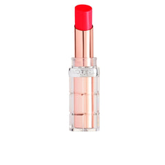 L'Oreal Paris Color Riche Plump And Shine Brillo De Labios Efecto Voluminizador Y Radiante