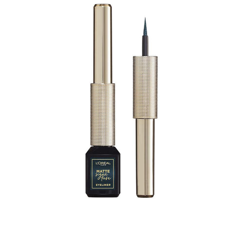 L'Oréal Paris Matte Signature Eyeliner Waterproof Ultra Fine Tip