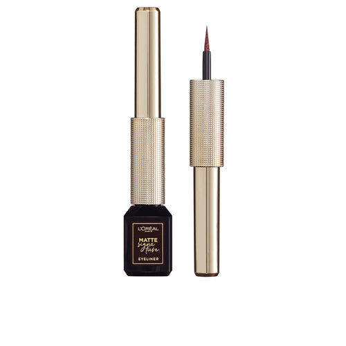 L'Oréal Paris Matte Signature Eyeliner Waterproof Ultra Fine Tip