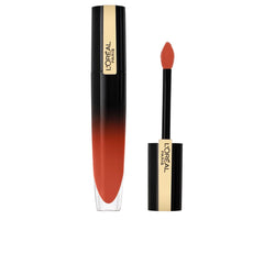 L'Oréal Paris Brilliant Signature Gloss Labial Hidratación Radiante