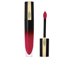 L'Oréal Paris Brilliant Signature Gloss Labial Hidratación Radiante