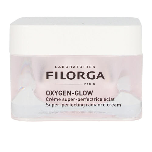 Laboratoires Filorga Oxygen-Glow Crema De Luminosidad Súper Perfeccionante Piel Radiante Cada Día