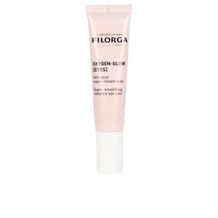 Laboratoires Filorga Oxygen Glow Tratamiento Para Ojos Hidratación Y Luminosidad Natural