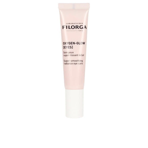 Laboratoires Filorga Oxygen Glow Tratamiento Para Ojos Hidratación Y Luminosidad Natural