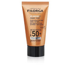 Laboratoires Filorga Uv Bronze Gesichtssonnencreme Effektiver Sonnenschutz