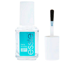 Essie Here To Stay Base Coat Para Uñas Manicura Duradera