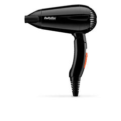 Babyliss Secador Viaje Secador De Cabello Compacto Y Portátil